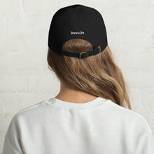 Load image into Gallery viewer, Zenn Pose "Not Just For Dad' Cap