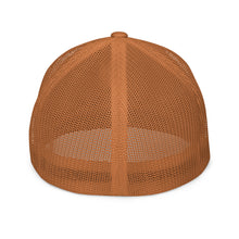 Load image into Gallery viewer, Woosah Mesh Back Trucker Cap
