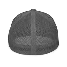 Load image into Gallery viewer, Woosah Mesh Back Trucker Cap