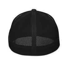 Load image into Gallery viewer, Woosah Mesh Back Trucker Cap