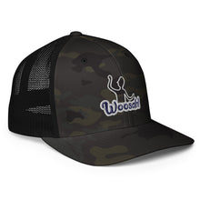 Load image into Gallery viewer, Woosah Mesh Back Trucker Cap