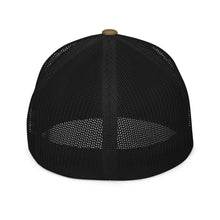 Load image into Gallery viewer, Woosah Mesh Back Trucker Cap