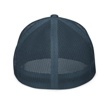 Load image into Gallery viewer, Woosah Mesh Back Trucker Cap