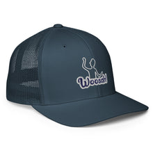 Load image into Gallery viewer, Woosah Mesh Back Trucker Cap
