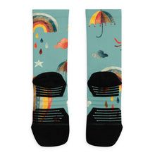 Load image into Gallery viewer, Basketball Socks