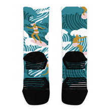 Load image into Gallery viewer, Basketball Socks