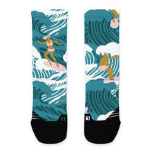 Load image into Gallery viewer, Basketball Socks