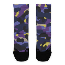 Load image into Gallery viewer, Basketball Socks