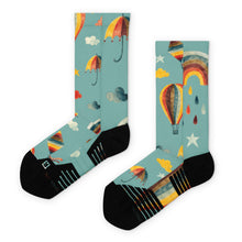 Load image into Gallery viewer, Basketball Socks