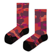 Load image into Gallery viewer, Basketball Socks