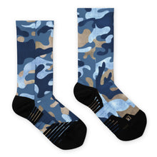 Load image into Gallery viewer, Basketball Socks