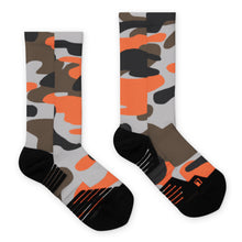 Load image into Gallery viewer, Basketball Socks