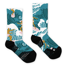 Load image into Gallery viewer, Basketball Socks