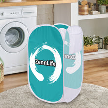 Load image into Gallery viewer, Laundry Hamper