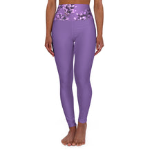 Load image into Gallery viewer, High Waisted Yoga Leggings