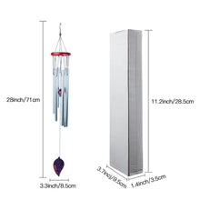 Load image into Gallery viewer, Home and Garden Windchime