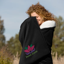 Load image into Gallery viewer, Premium Sherpa Blanket
