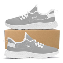 Load image into Gallery viewer, Puff Mesh Knit Shoes