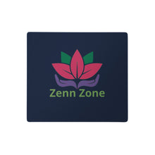 Load image into Gallery viewer, Zenn Lotus Gaming Mouse Pad