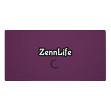 Load image into Gallery viewer, ZennLife Gaming Mouse Pad
