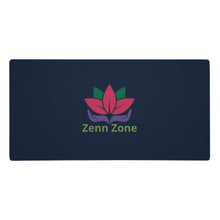 Load image into Gallery viewer, Zenn Lotus Gaming Mouse Pad