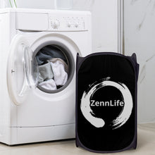 Load image into Gallery viewer, Laundry Hamper