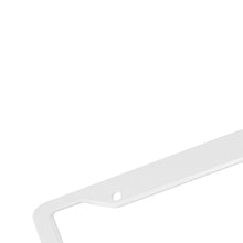 Load image into Gallery viewer, Customized License Plate Frames