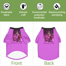Load image into Gallery viewer, Pet Pullover Sweater