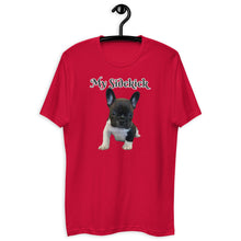 Load image into Gallery viewer, Frenchie Short Sleeve T-Shirt