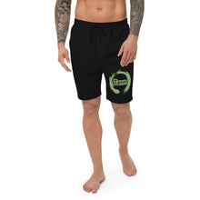 Load image into Gallery viewer, Men's ZennLife Fleece Shorts