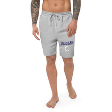 Load image into Gallery viewer, Men's ZennLife Fleece Shorts