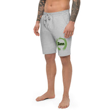 Load image into Gallery viewer, Men's ZennLife Fleece Shorts