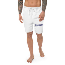 Load image into Gallery viewer, Men's ZennLife Fleece Shorts