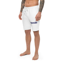 Load image into Gallery viewer, Men's ZennLife Fleece Shorts