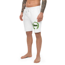 Load image into Gallery viewer, Men's ZennLife Fleece Shorts