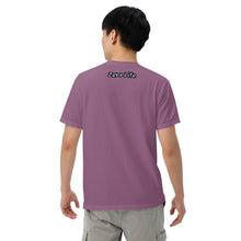 Load image into Gallery viewer, Zenn Mode Men’s Garment-Dyed Heavyweight T-Shirt