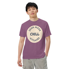 Load image into Gallery viewer, Zenn Mode Men’s Garment-Dyed Heavyweight T-Shirt