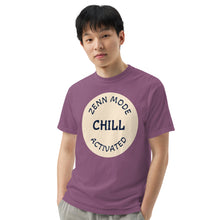 Load image into Gallery viewer, Zenn Mode Men’s Garment-Dyed Heavyweight T-Shirt