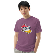 Load image into Gallery viewer, 180 Arrow Garment-Dyed Heavyweight T-Shirt