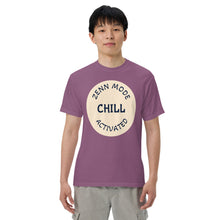 Load image into Gallery viewer, Zenn Mode Men’s Garment-Dyed Heavyweight T-Shirt