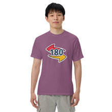 Load image into Gallery viewer, 180 Arrow Garment-Dyed Heavyweight T-Shirt