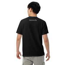 Load image into Gallery viewer, Zenn Mode Men’s Garment-Dyed Heavyweight T-Shirt