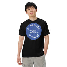 Load image into Gallery viewer, Zenn Mode Men’s Garment-Dyed Heavyweight T-Shirt