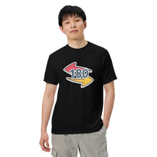 Load image into Gallery viewer, 180 Arrow Garment-Dyed Heavyweight T-Shirt