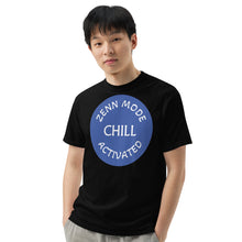 Load image into Gallery viewer, Zenn Mode Men’s Garment-Dyed Heavyweight T-Shirt