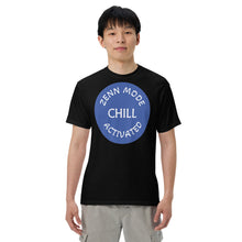 Load image into Gallery viewer, Zenn Mode Men’s Garment-Dyed Heavyweight T-Shirt
