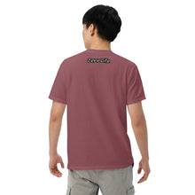 Load image into Gallery viewer, Zenn Mode Men’s Garment-Dyed Heavyweight T-Shirt