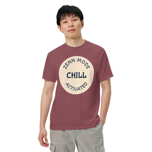 Load image into Gallery viewer, Zenn Mode Men’s Garment-Dyed Heavyweight T-Shirt