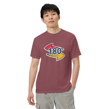 Load image into Gallery viewer, 180 Arrow Garment-Dyed Heavyweight T-Shirt