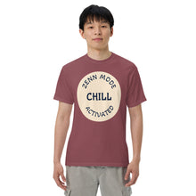 Load image into Gallery viewer, Zenn Mode Men’s Garment-Dyed Heavyweight T-Shirt